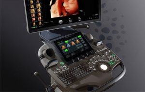 4d Ultrasound Machine