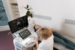 Ultrasound Machine technician in Queens, NY