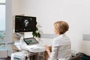 GE Ultrasound Tech in Queens & NYC